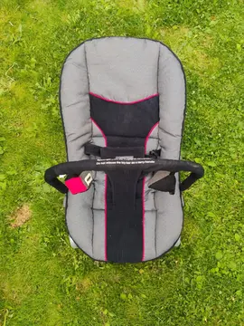 Transat bébé