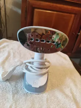 defroisseur vapeur Calor. ( plus sa brosse qui va dessus)