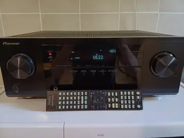 Ampli pioneer