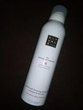 Produits pour le corps (jamais ouverts)