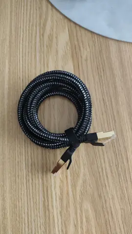 Câble ethernet