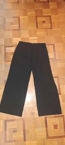pantalon femme large fluide taille 3 Autre Ton