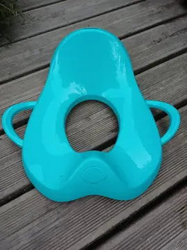 Réducteur pour toilettes