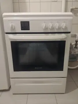 gazinière