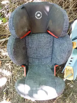 siège enfant pour voiture