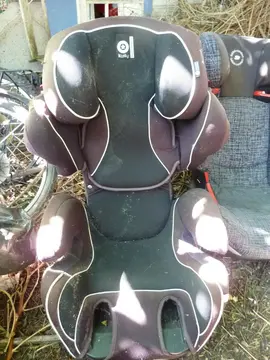 siège enfant pour voiture