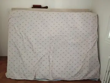 matelas + sommier 140 x 190
