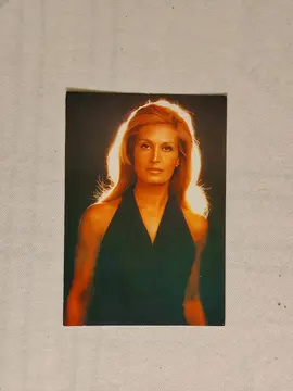 Carte postale Dalida