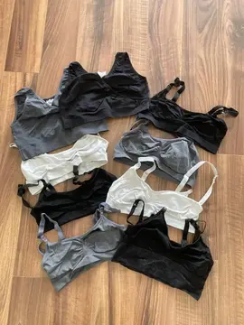 brassière