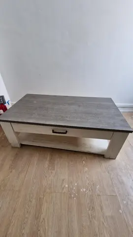 table basse