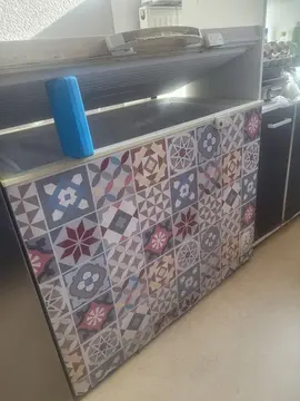 congélateur coffre 98x52x80