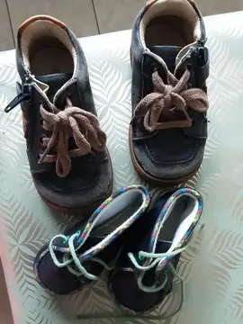 Chaussures enfants