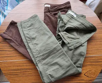 Deux Jeans T44