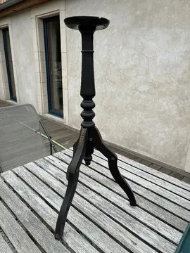 Pied noir