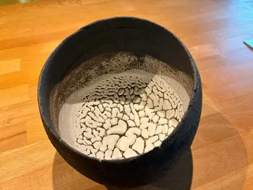 Pot Raku