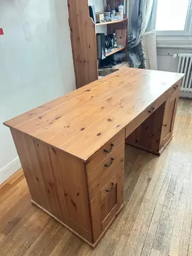Bureau