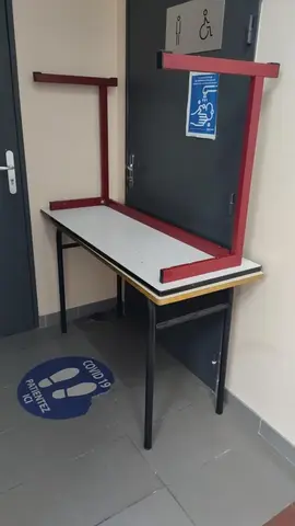 Table ou bureau