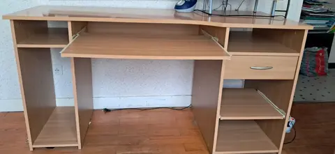 Bureau