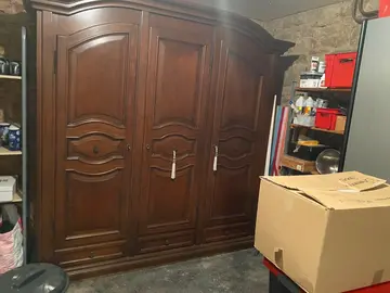 armoire