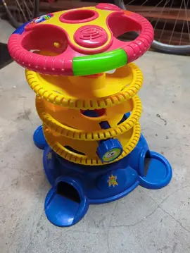 Jeu de balles