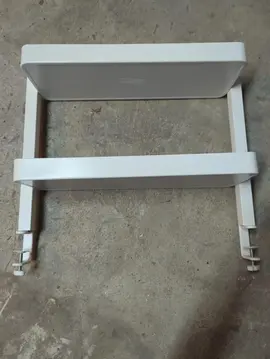 Étagère de bureau Ikea