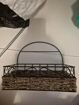decoration fer