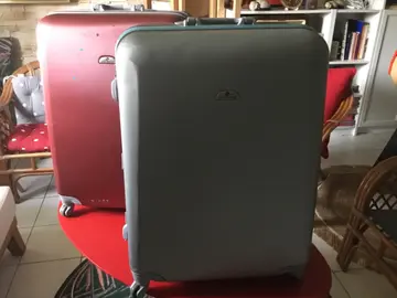 valises