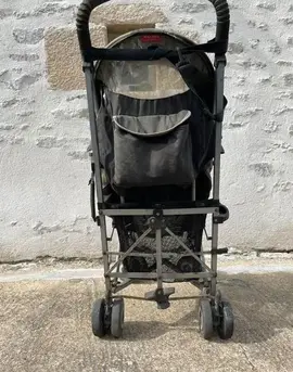 Poussette Maclaren