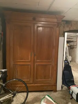 armoire