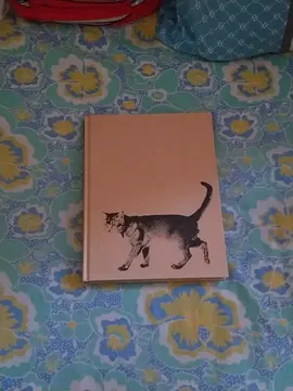 Livre sur les chats