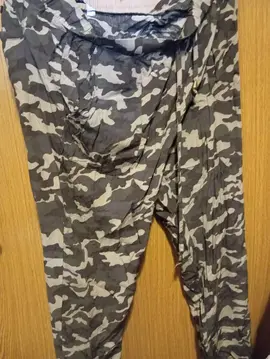 Pantalon femme.elastique taille 44
