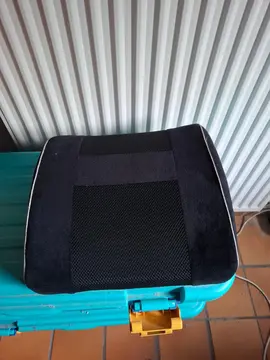 coussin de maintien lombaire pour voiture