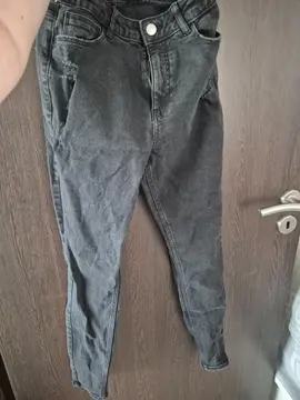 jeans noir