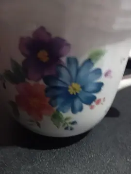 1 Grande tasse