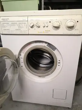 Lave linge Arthur Marin