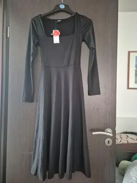 robe longue