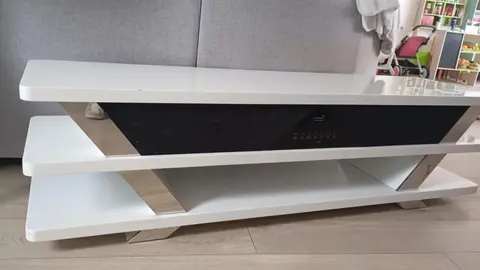 Meuble TV Soundvision