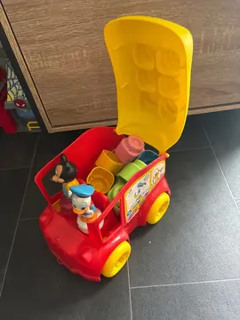 jeux d’encastrement