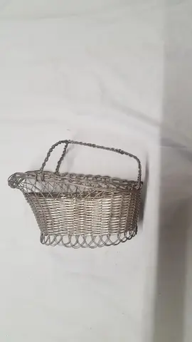 corbeille pour bouteille