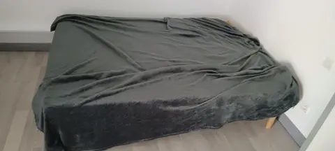 Couverture de lit 130x210cm