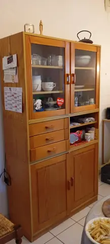 Meuble en Pin