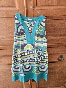 robe estivale