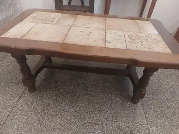 Table basse