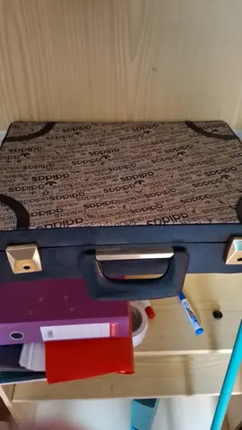 malette Porte-documents