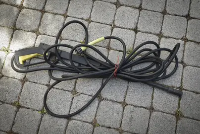 Flexible Karcher