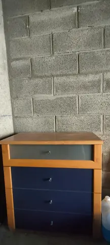 commode