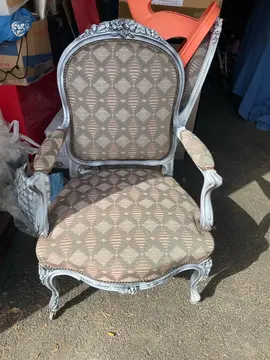 fauteuil
