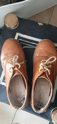 chaussures 36 femmes
