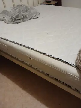 matelas 2 personnes