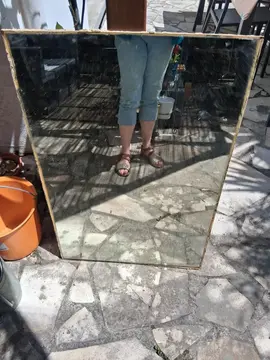 grand miroir
